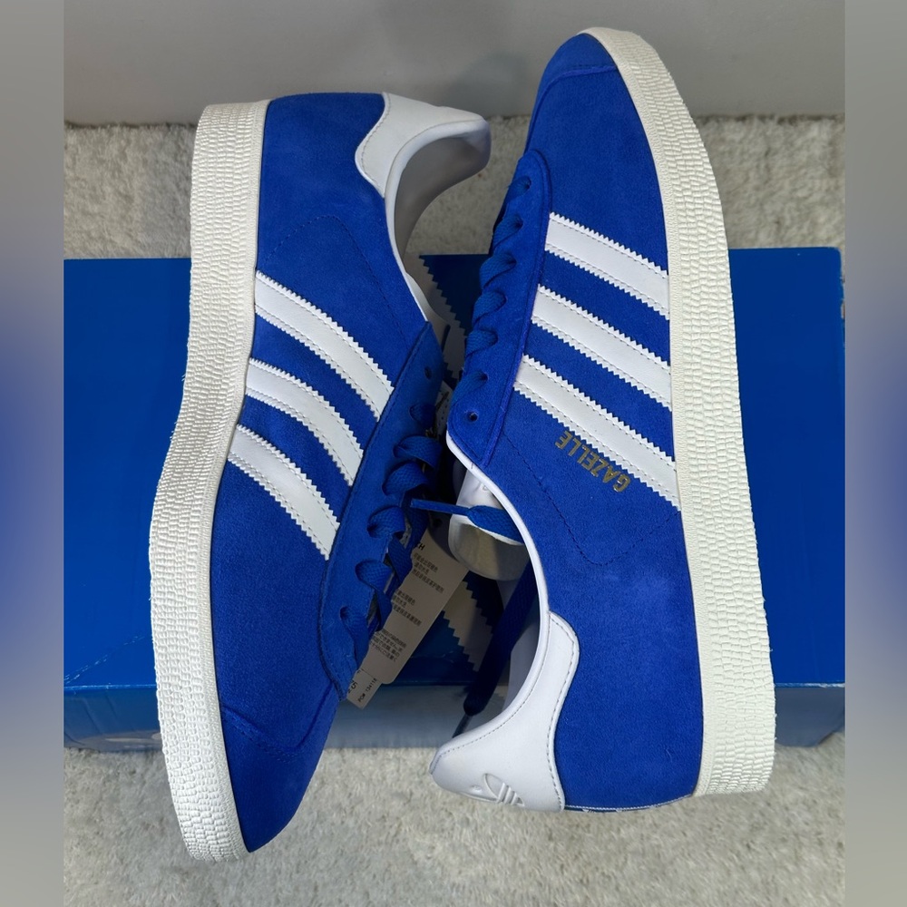Adidas Gazelle - Picture 5 of 12